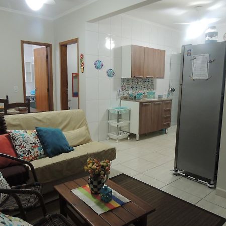 Apartamento Costa Nova Appartamento Ubatuba Esterno foto