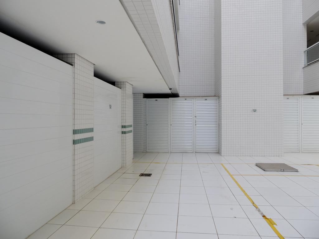 Apartamento Costa Nova Appartamento Ubatuba Esterno foto