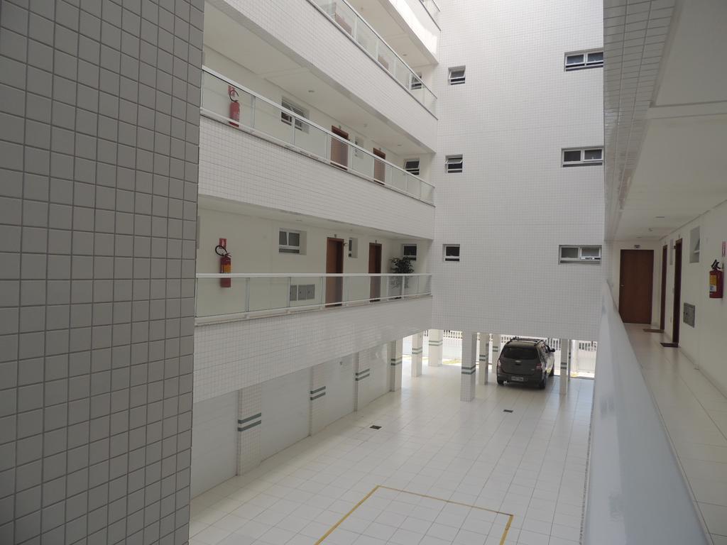Apartamento Costa Nova Appartamento Ubatuba Esterno foto