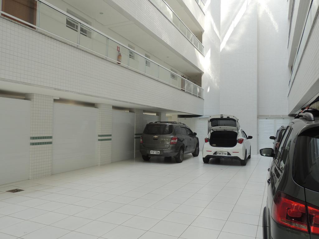 Apartamento Costa Nova Appartamento Ubatuba Esterno foto