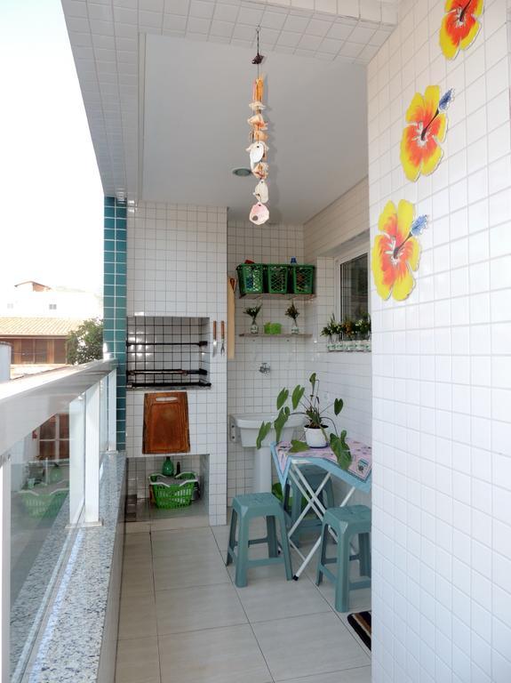 Apartamento Costa Nova Appartamento Ubatuba Esterno foto
