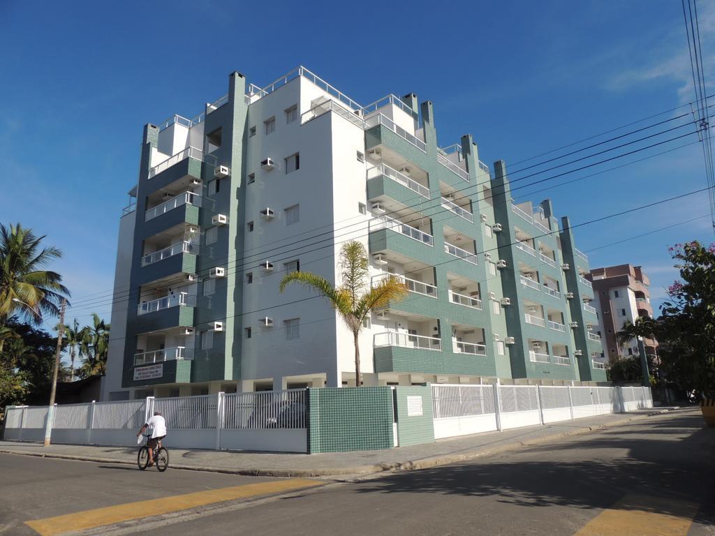 Apartamento Costa Nova Appartamento Ubatuba Esterno foto