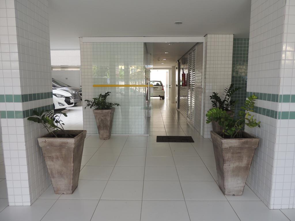 Apartamento Costa Nova Appartamento Ubatuba Esterno foto
