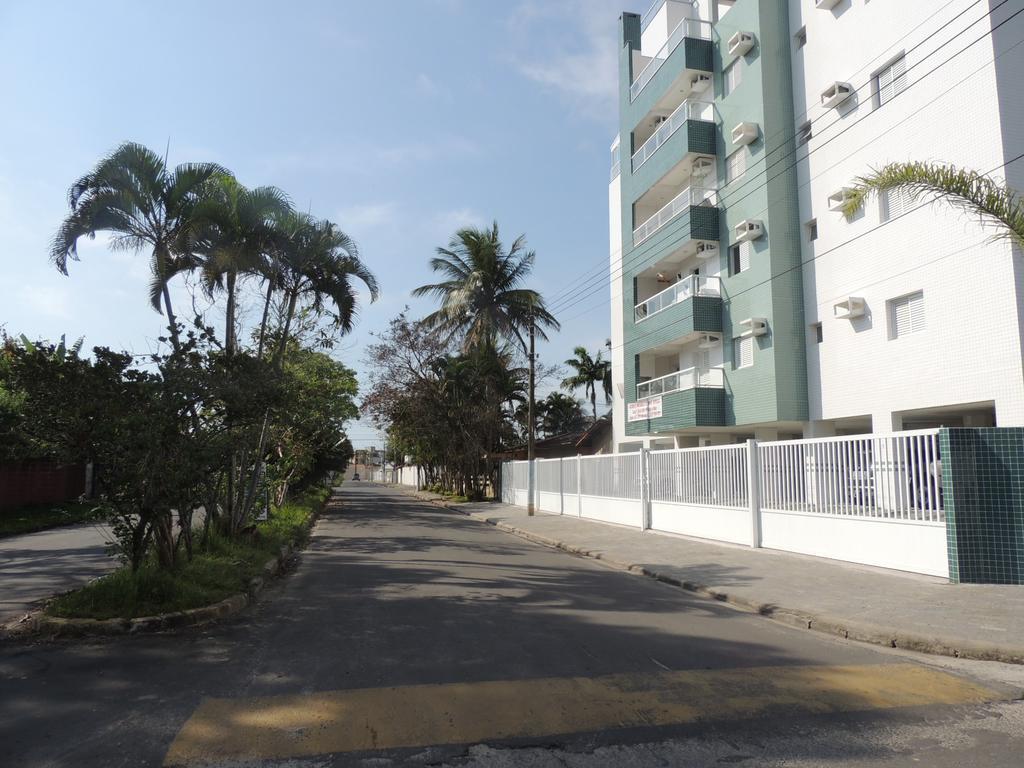 Apartamento Costa Nova Appartamento Ubatuba Esterno foto