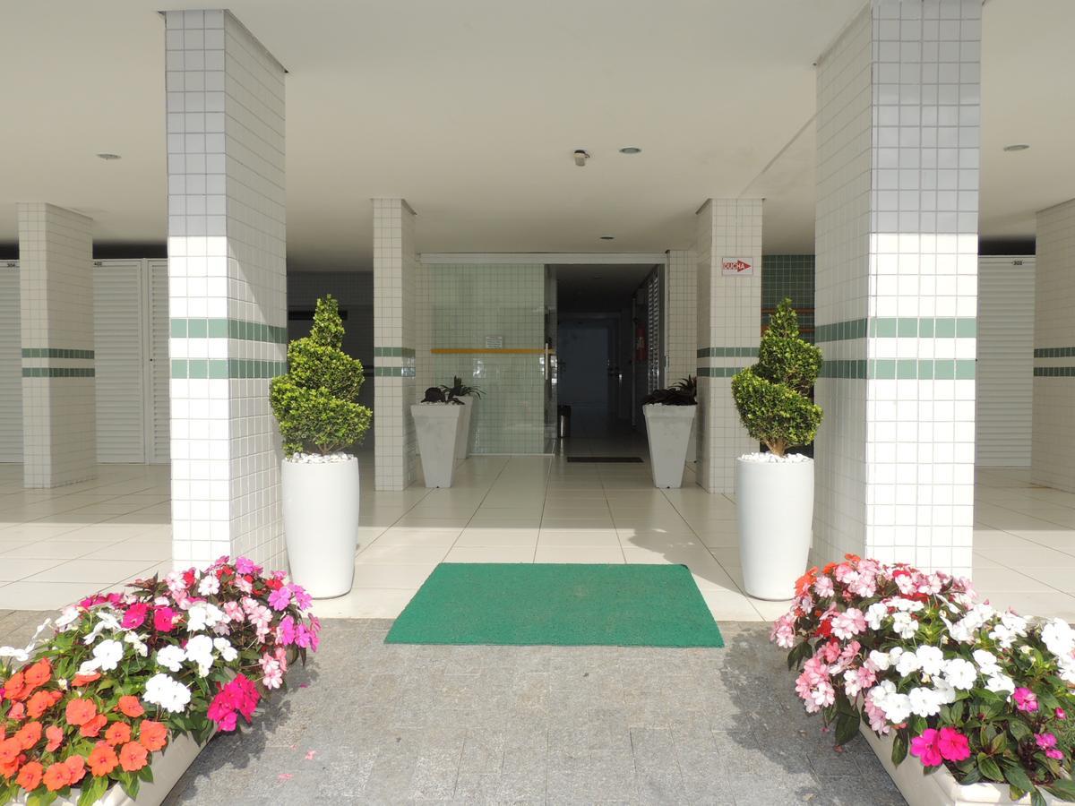 Apartamento Costa Nova Appartamento Ubatuba Esterno foto