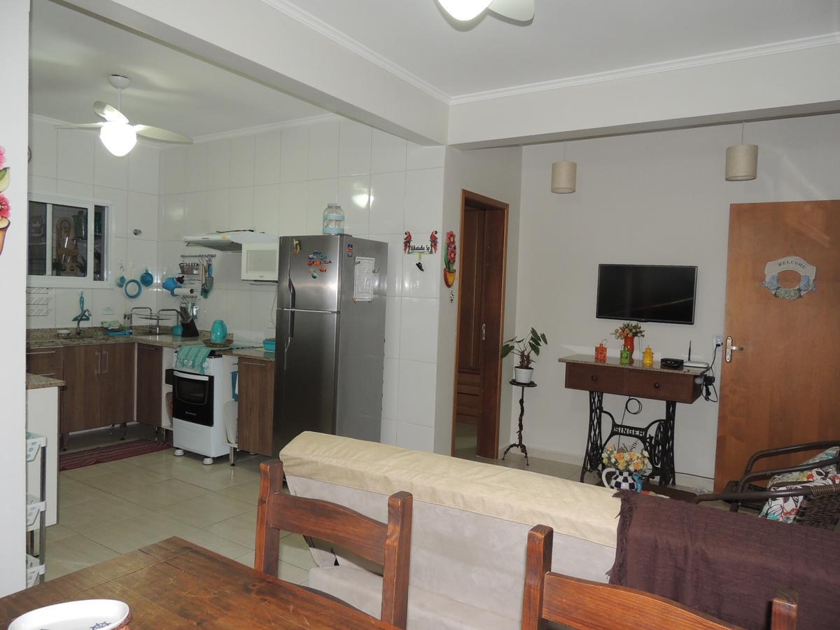 Apartamento Costa Nova Appartamento Ubatuba Esterno foto